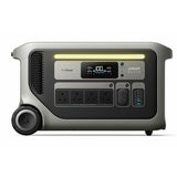 Anker SOLIX F3000 portable power station 3072Wh, imported from the UK
