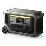 Anker SOLIX F3000 portable power station 3072Wh, imported from the UK