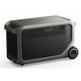 Anker SOLIX F3000 portable power station 3072Wh, imported from the UK