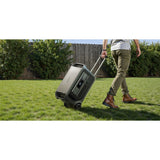 Anker SOLIX F3000 portable power station 3072Wh, imported from the UK