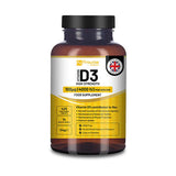 Prowise Vitamin D3 4000 IU High Strength I 425 Tablets GOODS Superdrug   