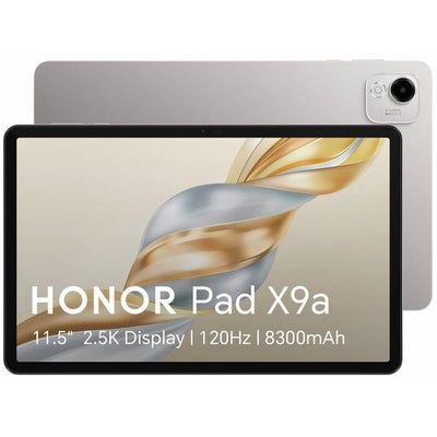 Argos HONOR Pad X9a 11.5 Inch 128GB Wi-Fi Tablet - Grey- Buy online at McGrocer