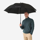 Decathlon Inesis golf umbrella black - British product