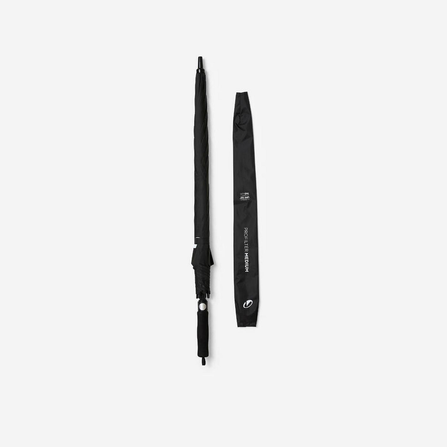 Decathlon Inesis golf umbrella black - British product