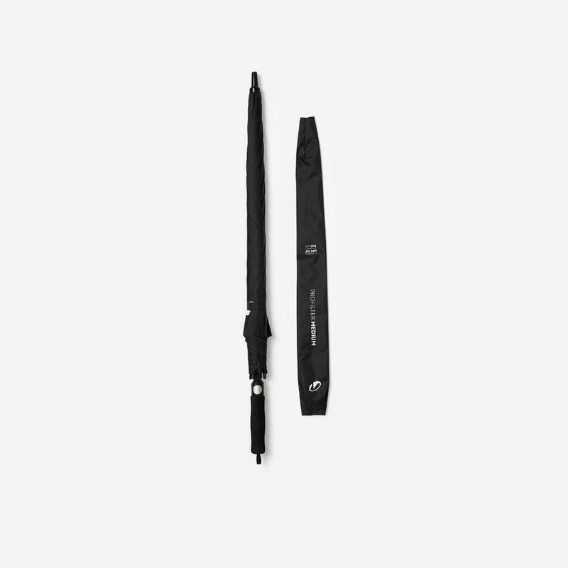 Decathlon Inesis golf umbrella black - British product