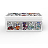 Yu-Gi-Oh! trading card Mega Pack Tin (British brand)