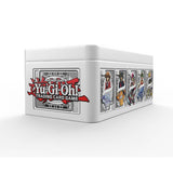 Yu-Gi-Oh! trading card Mega Pack Tin (British brand)