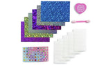 Cool Maker GO GLAM Foil Nails Set GOODS Argos