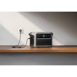 Anker SOLIX C1000 portable power station 1024Wh - British product