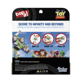 Disney Buzz Lightyear Bop It game - British product