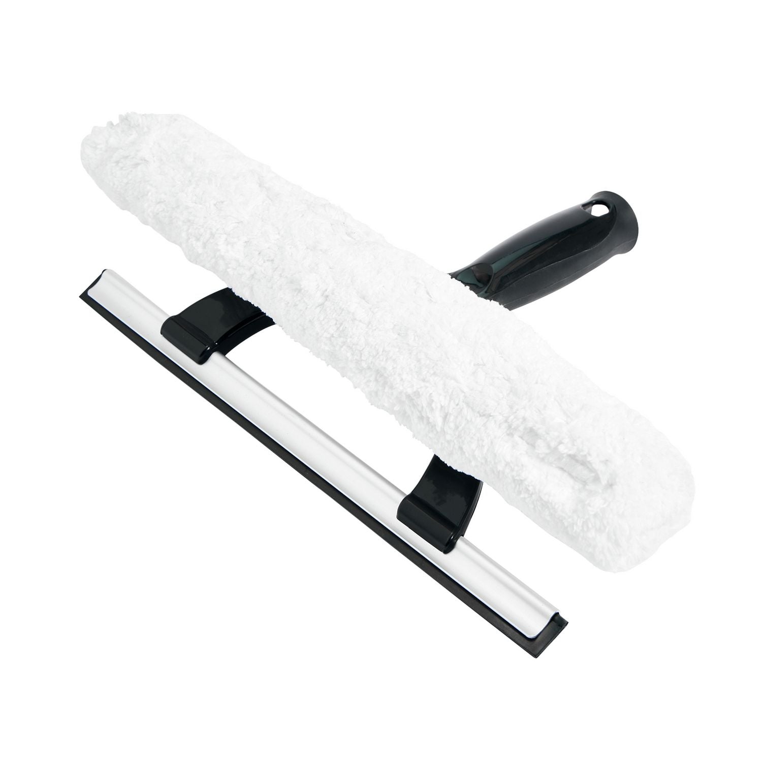 Argos Home 2 in 1 Window Cleaner for streak-free windows, imported from the UK
