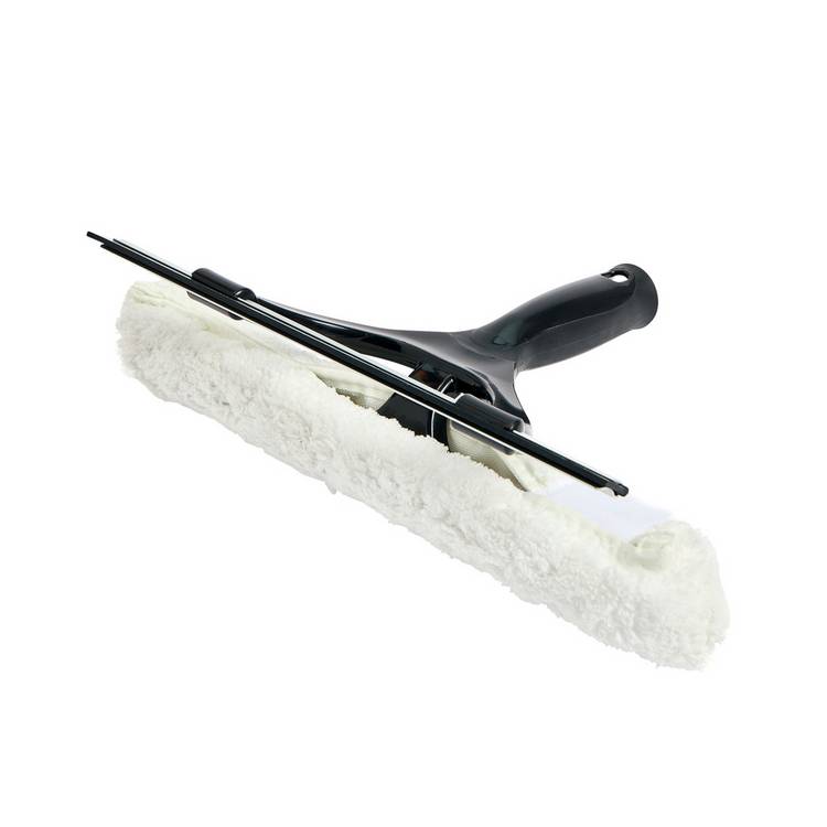 Argos Home 2 in 1 Window Cleaner for streak-free windows, imported from the UK