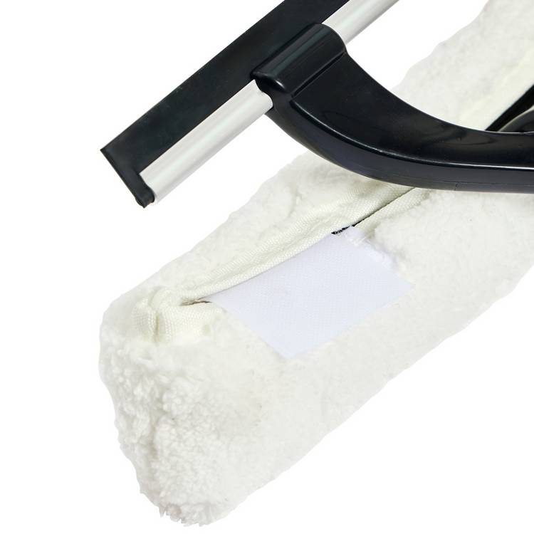 Argos Home 2 in 1 Window Cleaner for streak-free windows, imported from the UK