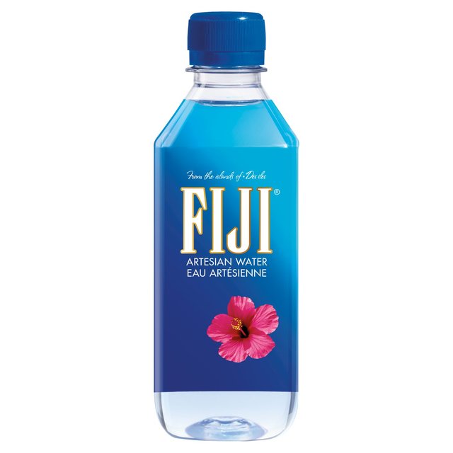 FIJI Artesian Water   6 x 330ml GOODS M&S   