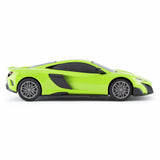 CMJ McLaren 675LT Green 1:24 RC car, UK version