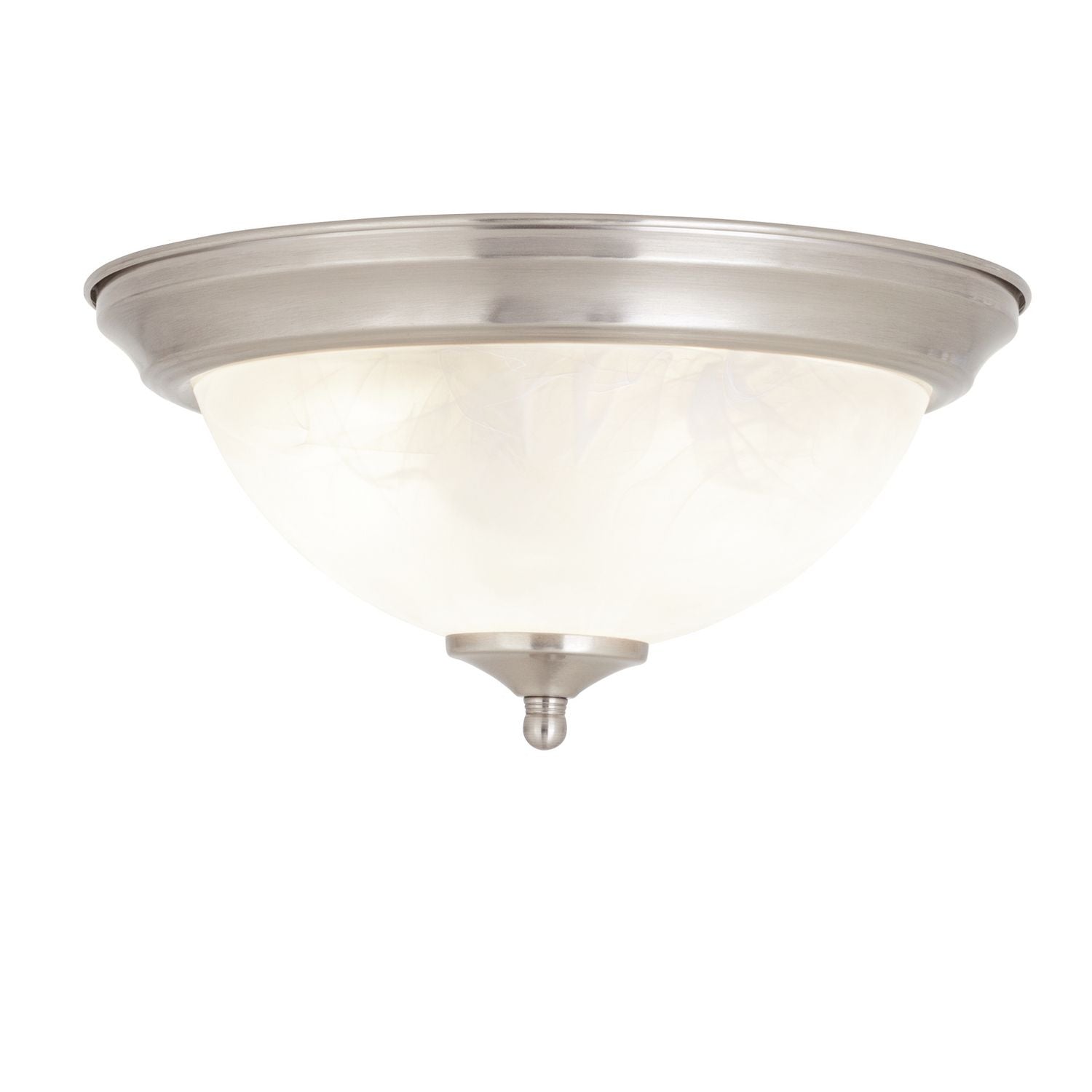 Argos Home Alabaster Uplighter ceiling light - British product