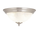 Argos Home Alabaster Uplighter ceiling light - British product