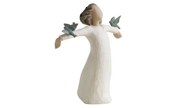 Willow Tree Happiness Figurine