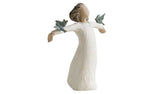 Willow Tree Happiness Figurine GOODS Argos