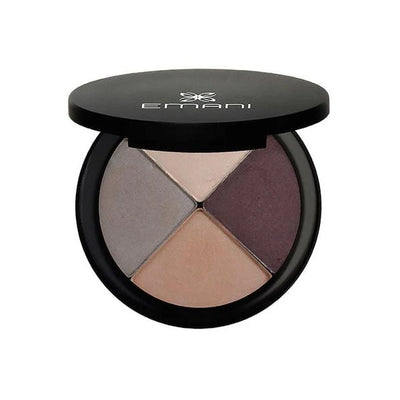 Superdrug Emani Rodeo Drive Øyenskyggekvartett 12g- Kjøp online hos McGrocer