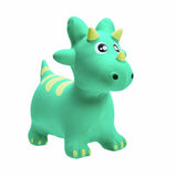 Chad Valley Dino Hopper inflatable toddler toy, UK version