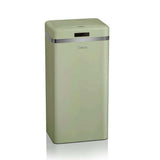 Swan sage 45L retro square sensor bin, UK version