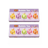 Jelly Belly bubble tea jelly beans gift box, imported from the UK
