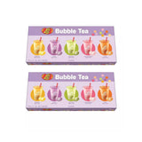 Jelly Belly bubble tea jelly beans gift box, imported from the UK