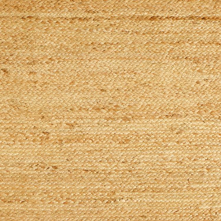 Habitat jute runner grey border 66x200cm, imported from the UK