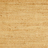 Habitat jute runner grey border 66x200cm, imported from the UK