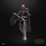 Hasbro Star Wars Maul action figure 6 inch - British product