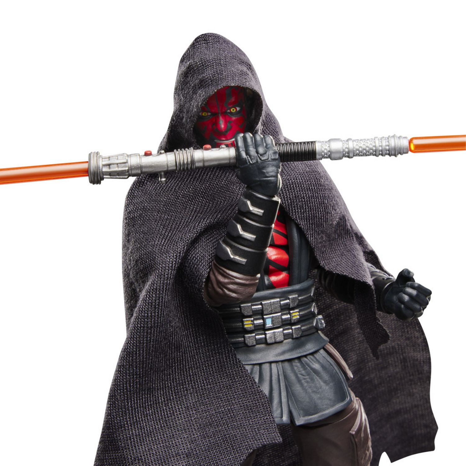 Hasbro Star Wars Maul action figure 6 inch - British product