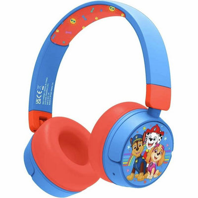 Argos OTL Technologies Paw Patrol Wireless Headphones for Kids- Buy online at McGrocer