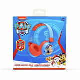 OTL Technologies Paw Patrol kids wireless headphones - British product