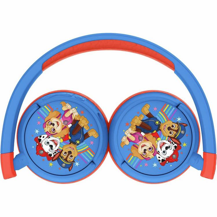 OTL Technologies Paw Patrol kids wireless headphones - British product