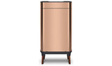 Tower 65 Litre Sensor Bin - Copper GOODS Argos