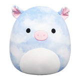 Squishmallows Nisbet plush toy 30cm, UK version