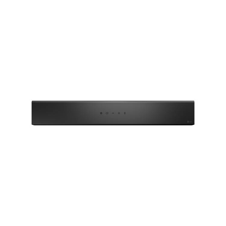 LG US30A 2.1 channel soundbar, imported from the UK