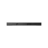 LG US30A 2.1 channel soundbar, imported from the UK