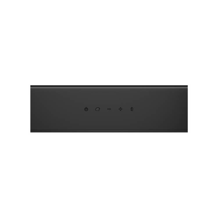 LG US30A 2.1 channel soundbar, imported from the UK