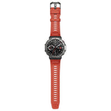 Amazfit T-Rex 3 smart watch Lava 48mm, UK version