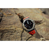 Amazfit T-Rex 3 smart watch Lava 48mm, UK version