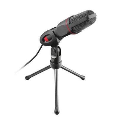 Argos GXTrust GXT212 Mico USB PC PS5 Microphone- Buy online at McGrocer