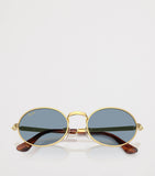 Ray-Ban A$AP Rocky oval sunglasses, UK version