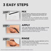 L'Oreal Paris Brow Color Semi-Permanent Tint Dark Blonde, UK version