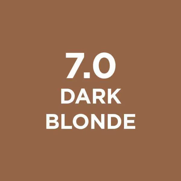 L'Oreal Paris Brow Color Semi-Permanent Tint Dark Blonde, UK version