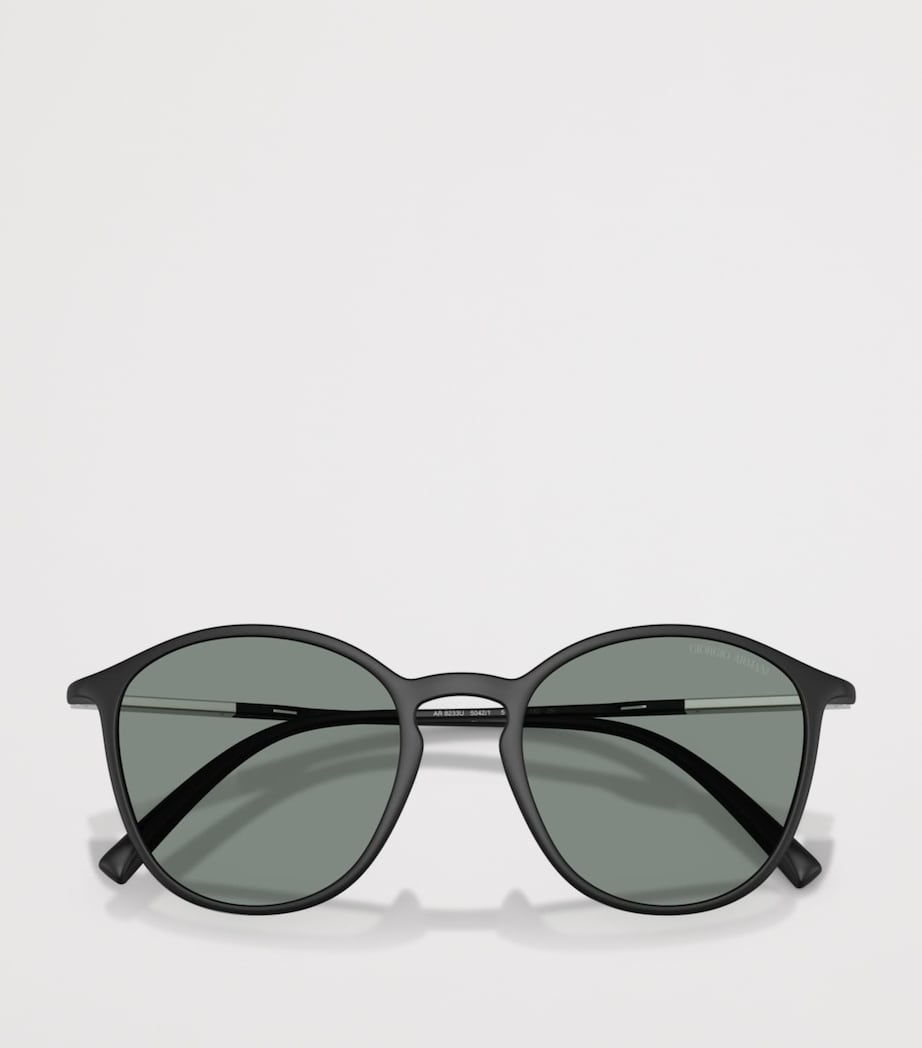 Giorgio Armani Phantos sunglasses acetate model AR8233U, UK version