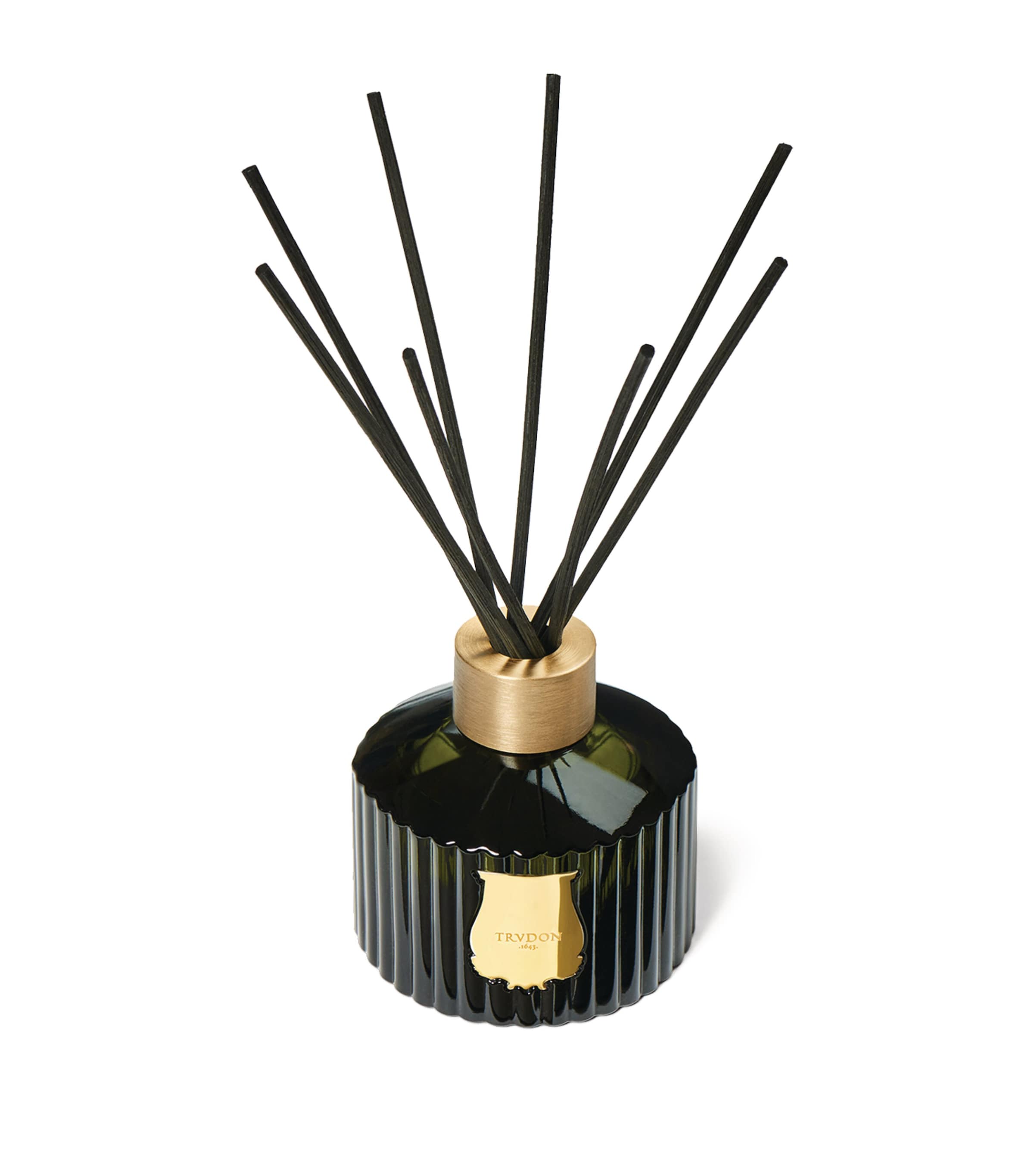 Trudon reed diffuser Spiritus Sancti 350ml - British product