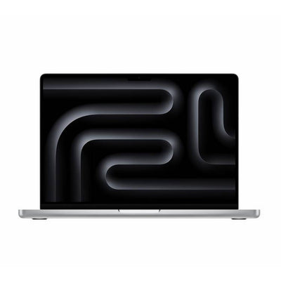 Argos Apple MacBook Pro 2025 14.2in M5 16GB 1TB Silver Laptop- Buy online at McGrocer