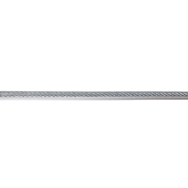 Adidas weighted skipping rope 300cm (British brand)